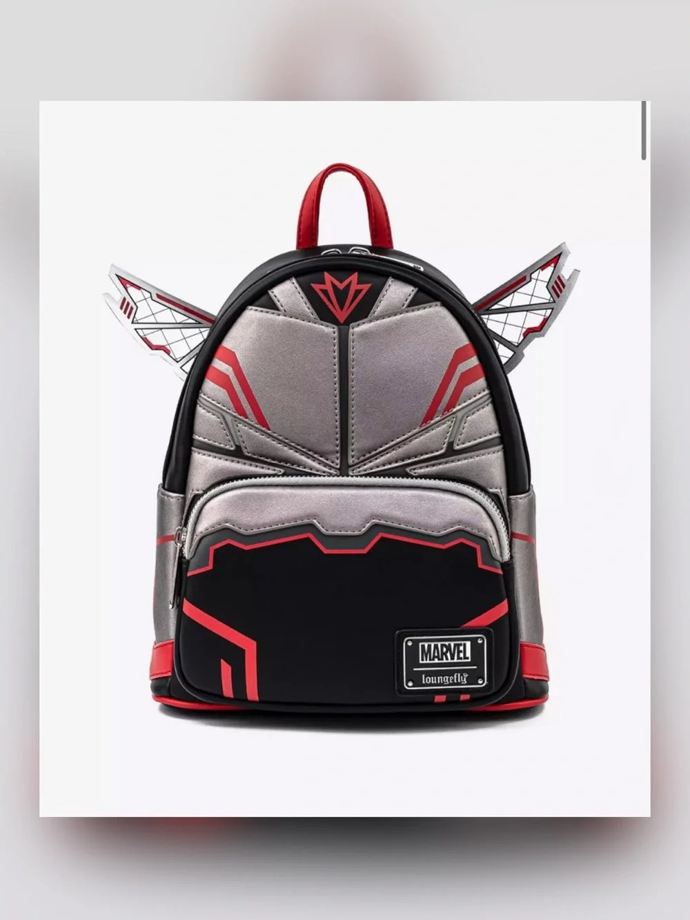 Marvel Loungefly Falcon Backpack